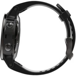 Garmin Sportuhr Fenix 5S Saphir -Audio Rabatte 12451716 04