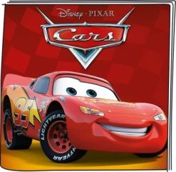 Tonies - Disney Cars 8 Tonies - Disney Cars -Audio Rabatte 12650778 03