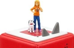 Tonies - TKKG Junior - Auf Frischer Tat Ertappt -Audio Rabatte 12650782 04