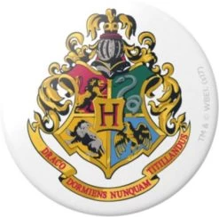 Popsockets PopGrip Harry Potter Hogwarts