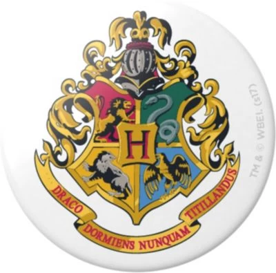 Popsockets PopGrip Harry Potter Hogwarts 2 Popsockets PopGrip Harry Potter Hogwarts