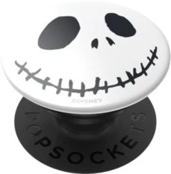 Popsockets PopGrip Disney Jack Skellington -Audio Rabatte 12651353 02