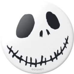 Popsockets PopGrip Disney Jack Skellington -Audio Rabatte 12651353 03