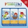 Universal CD Pumuckl - Hörspielbox Vol 1 (Folgen 1,2,3, (3 CDs)) -Audio Rabatte 12746593 01