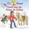 Universal CD Conni Und Die Ponys Im Schnee -Audio Rabatte 13015455 01
