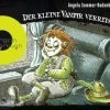 Der Kleine Vampir Verreist, 3 Audio-CDs -Audio Rabatte 13460027 01