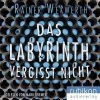 Das Labyrinth Vergisst Nicht, 1 MP3-CD -Audio Rabatte 13465210 01