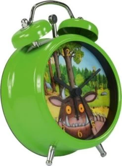 Wecker Grüffelo -Audio Rabatte 13712326 02