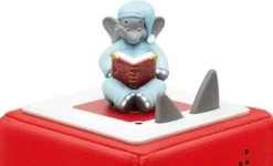 Tonies Benjamin Blümchen - Märchennacht Im Zoo -Audio Rabatte 13948552 04