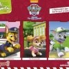 CD PAW Patrol Hörspielbox 3 (3er CD-Box, Folgen 7-9) -Audio Rabatte 14024143 01