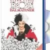DVD Disneys 101 Dalmatiner (Realfilm) -Audio Rabatte 1433471 01