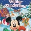 Disney DVD Winter Wunderland -Audio Rabatte 1433476 01