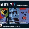 CD Die Drei ??? 001-003: Einsteiger Box (Folge 1 - 3) -Audio Rabatte 1434509 01