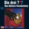 CD Die Drei ??? 118 (Das Düste...) -Audio Rabatte 1441703 01