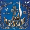 Der Schatz Auf Pagensand, 4 Audio-CD 2 Der Schatz Auf Pagensand, 4 Audio-CD -Audio Rabatte 14569670 01