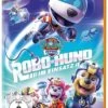 Universal DVD Paw Patrol-Robo-Hund Im Einsatz 1 Universal DVD Paw Patrol-Robo-Hund Im Einsatz -Audio Rabatte 14669668 01