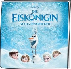 Tonies - Disney Die Eiskönigin -Audio Rabatte 14681635 03