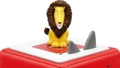 Tonies - Der Glückliche Löwe -Audio Rabatte 14681682 04