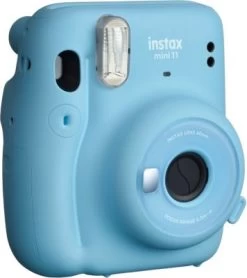 Fujifilm Instax Mini 11 Sky Blue