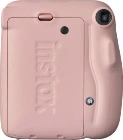 Fujifilm Instax Mini 11 Blush Pink -Audio Rabatte 14752744 04