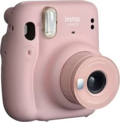 Fujifilm Instax Mini 11 Blush Pink -Audio Rabatte 14752744 06