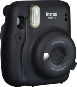 Fujifilm Instax Mini 11 Charcoal Gray
