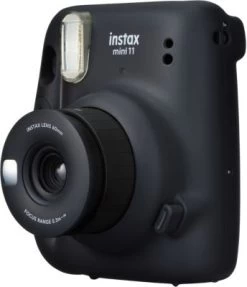 Fujifilm Instax Mini 11 Charcoal Gray -Audio Rabatte 14752745 03