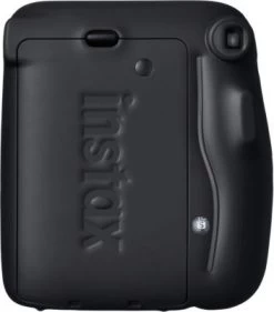 Fujifilm Instax Mini 11 Charcoal Gray -Audio Rabatte 14752745 05