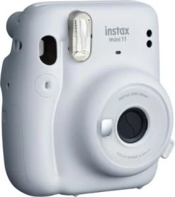 Fujifilm Instax Mini 11 Ice White
