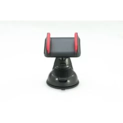 HTI-Line Handyhalter Mit Saugnapf