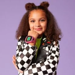 L.O.L. Surprise Smartwatch Inkl. Kamera -Audio Rabatte 15514630 05