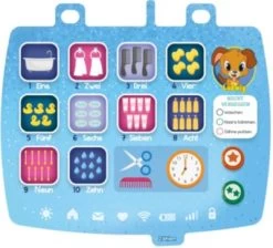 VTECH BABY Lern- Und Geschichtentablet -Audio Rabatte 15588271 05