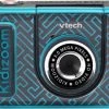 KidiZoom Video Studio HD Türkis 2 KidiZoom Video Studio HD Türkis -Audio Rabatte 15588295 01