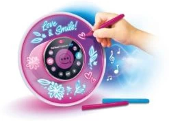 KidiSmart Glow Art -Audio Rabatte 15588442 02