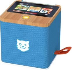 Tigerbox TOUCH, Blau