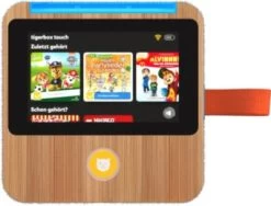 Tigerbox TOUCH, Blau -Audio Rabatte 15852266 03