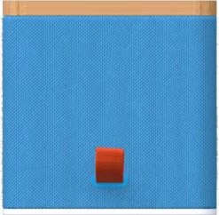 Tigerbox TOUCH, Blau -Audio Rabatte 15852266 05