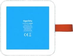 Tigerbox TOUCH, Blau -Audio Rabatte 15852266 06