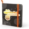 Tigerbox Tigercard Sammelalbum, Schwarz