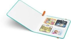 Tigerbox Tigercard Sammelalbum, Schwarz -Audio Rabatte 15852271 03