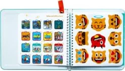 Tigerbox Tigercard Sammelalbum, Schwarz -Audio Rabatte 15852271 06