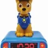 LEXIBOOK Digitaler Wecker Mit Nachtlicht PAW Patrol -Audio Rabatte 15884531 01