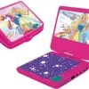 LEXIBOOK Barbie - Tragbarer DVD-Player 1 LEXIBOOK Barbie - Tragbarer DVD-Player -Audio Rabatte 15884541 01