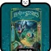 Tigerbox Tigercard - Land Of Stories: Das Magische Land 1 -Audio Rabatte 15944095 01