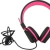 Kinderkopfhörer Kurio, Pink -Audio Rabatte 16218021 01
