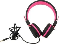 Kinderkopfhörer Kurio, Pink