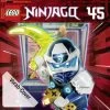 CD LEGO Ninjago - Das Jahr Der Schlangen 45