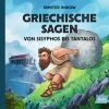 CD Griechische Sagen I - Von Sisyphos Bis Tantalos -Audio Rabatte 16499961 01