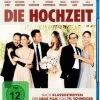 BLU-RAY Die Hochzeit -Audio Rabatte 16616219 01