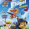 DVD PAW Patrol - Alle Flügel An Bord -Audio Rabatte 16616247 01